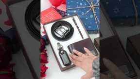 💝 Perfect Valentine’s Gift for Him: Personalized 4-in-1 Gift Set! 🎁✨