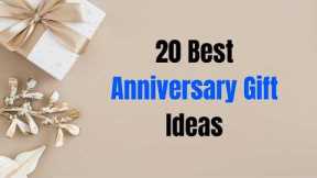 20 Best Wedding Anniversary Gift Ideas In India | Marriage Anniversary Gift Ideas 2026