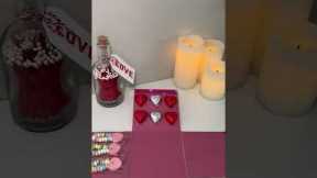 Valentine’s Day gift idea from Dollar Tree