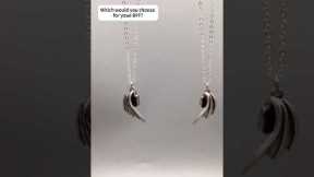 Link in Bio!🥰 BFF Necklace, Friendship Necklaces, Best Friend Necklaces, Gift for Best Friend