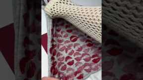 DIY Kiss HOODIE Easy AND Cute VALENTINE’S Day GIFT Idea