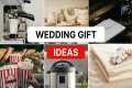Thoughtful Wedding Gift Ideas Couples 