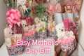 Easy and Beautiful Mother's Day Gift
