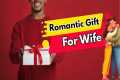 12 Best Romantic Birthday Gift For