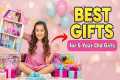 29 Best Gifts for 5 Year Old Girls