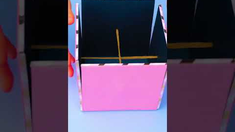 Easy Paper Craft That’ll Melt Mom’s Heart 💖✂️ Perfect for Mother’s Day!