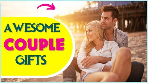 15 Best Couple Gifts 2026 | Cute Gift Ideas For Couples
