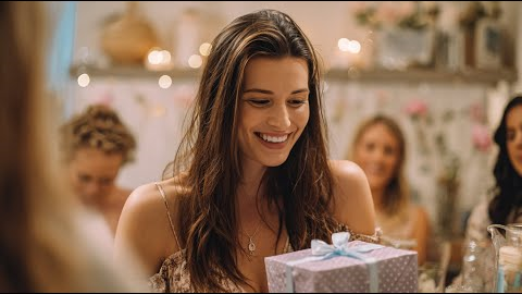 Bridal Shower Gift Ideas: Thoughtful & Unique Presents for the Bride-to-Be