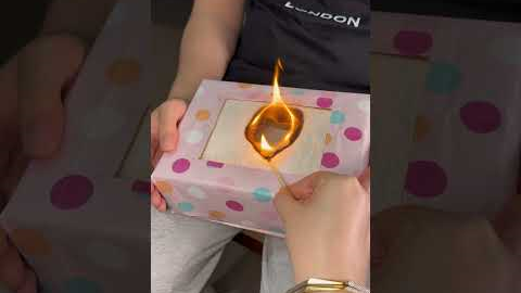 memoryflip Anniversary gift 🥺🎁💖#memories #photos #memorybox #girlfriend #anniversary