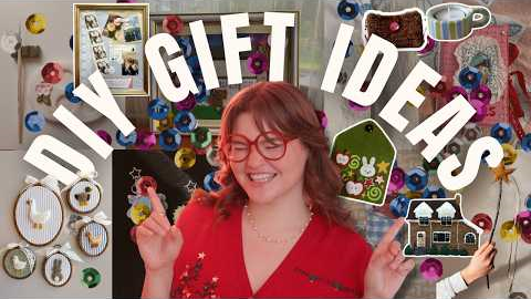 DIY Gifts People Actually Want (50 ideas!)