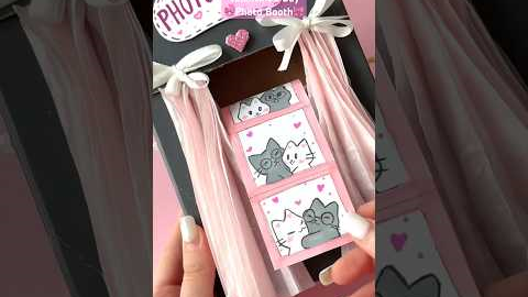 Photo Booth💕 Valentine’s Day gift idea