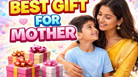 Best Gift For Mother | Mom Gift Ideas | Mother Birthday | Mothers Day #trending #gift #love #mother