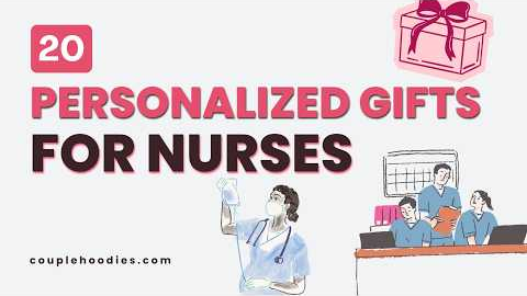 20 Personalized Gifts For Nurses Ideas They Will Cherish
