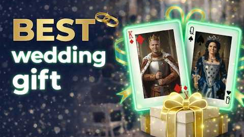 Struggling With a Wedding Gift? This Is PERFECT!