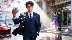 On Wedding Anniversary, He Discovered Wife Had Another Husband — He Left Without a Word | Full Drama