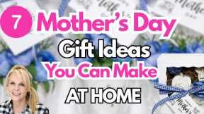 7 Diy Mother's Day Gift Ideas You Can Make At Home Under $5