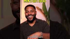 Last Minute Holiday Gifts For MEN!