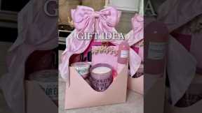 A gift for you 💕 #mothersdaygift #giftideas #giftbasket #asmr #sephora #target #beautyfinds #amazon