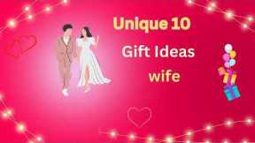 Trending 10 Best Gift For Wife | Birthday Gift For Wife | Gift Ideas by Gift Tara