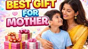 Best Gift For Mother | Mom Gift Ideas | Mother Birthday | Mothers Day #trending #gift #love #mother