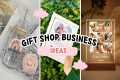 15 Profitable Gift Business Ideas to