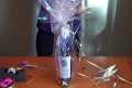 WINE BOTTLE GIFT - A BEAUTIFUL