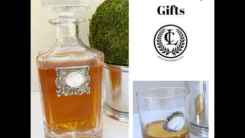 Pearl Anniversary Gifts for Him and For Her