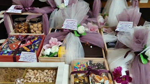 Engagement hamper packing |gift packing ideas for groom|Srushti jadhao
