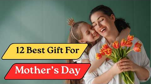12 Best Mother's Day Gift 2026 | Mom Birthday Gift Ideas | Gift Ideas For Mom @MagicGiftLab