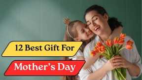 12 Best Mother's Day Gift 2026 | Mom Birthday Gift Ideas | Gift Ideas For Mom @MagicGiftLab