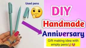 Handmade marriage anniversary gift ideas / marriage anniversary gift / diy marriage anniversary gift