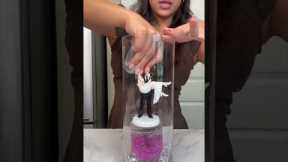 DIY wedding gift that looks stunning