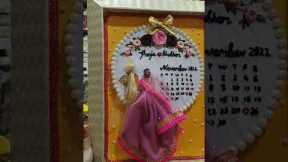❤️Best Wedding Gift ideas ❤️ #shorts #gift #diy @pkartujjain