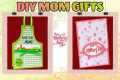 DIY Mother’s Day Gift Ideas | Mom