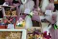 Engagement hamper packing |gift