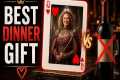 Best Dinner Gift Idea (Better Than