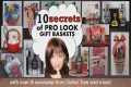 10 Pro Secrets for creating Gorgeous