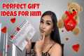 VALENTINE’S DAY GIFT IDEAS FOR HIM