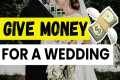 💕🎁 15 Creative Ways to Give Money