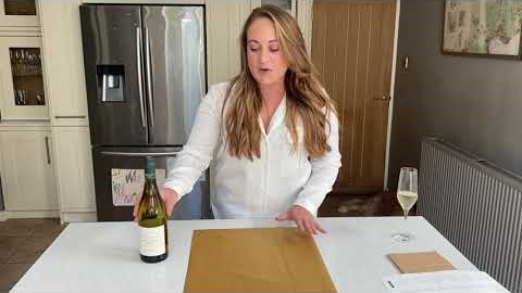 How To Wrap Wine Well