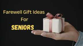 20 Best Farewell Gift Ideas | Farewell Gift Ideas For Boss, Colleague, Senior, Teacher