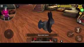 That’s Not Bunny / New Update Scary Teacher 3D Make Miss T Easter Bunny a horrible experience.