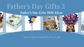 Father’s Day Gifts 2026 Ideas