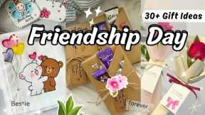 40+ Friendship Day Gift Ideas for *BEST FRIEND* 