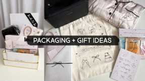 DIY Bachelorette Gift | Packaging and Gift Ideas