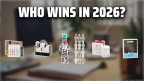 The Top 5 Best Coworker Gifts in 2026 - Must Watch Before Buying!