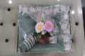 Sarees packing for wedding( Trousseau 
