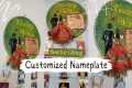 Customized Couple Gift Ideas/Couple