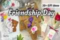 40+ Friendship Day Gift Ideas for