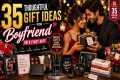 🎁 35 Best First Date Gift Ideas for
